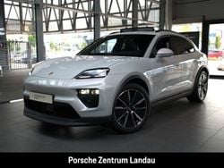 Grau Gebraucht 2025 Porsche Macan Sport SUV | 95.890 € (Guter Preis)