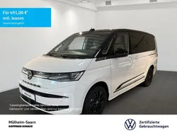 Weiß Neu 2025 VW Multivan Edition Van / Kleinbus | 69.980 €