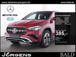 Manufaktur lack manufaktur pat Gebraucht 2024 Mercedes GLA250 Progressive SUV | 40.840 € (Guter Preis)