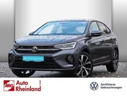 Rauchgrau Gebraucht 2022 VW Taigo Beats SUV | 23.245 € (Fairer Preis)