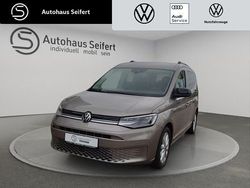 Beige Gebraucht 2024 VW Caddy Style Van / Kleinbus | 37.150 € (Fairer Preis)