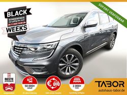 Grau Gebraucht 2020 Renault Koleos LIMITED SUV | 19.088 € (Fairer Preis)