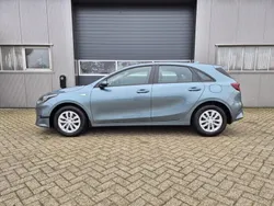 Yucca stahlgrau metallic Neu 2025 Kia Ceed Vision Van / Kleinbus | 23.750 € (Guter Preis)