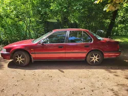 Rot Gebraucht 1993 Honda Accord Limousine | 4.500 €