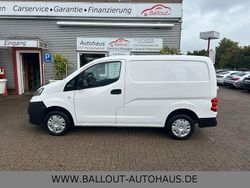 Weiß Gebraucht 2019 Nissan Evalia Van / Kleinbus | 13.950 € (Fairer Preis)