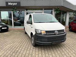Weiß Gebraucht 2016 VW T6 Van | 19.200 € (Superpreis)