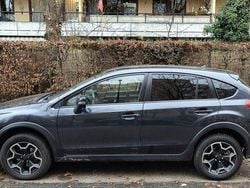 Gebraucht 2014 Subaru XV Comfort SUV | 8.900 € (Fairer Preis)