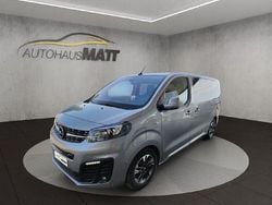 Gebraucht 2020 Opel Zafira Life Van / Kleinbus | 25.500 € (Guter Preis)