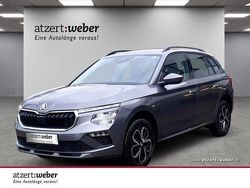 Graphitegrau metallic Neu 2025 Skoda Kamiq Selection SUV | 24.490 € (Guter Preis)