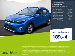 Andere Gebraucht 2024 Kia Stonic Vision SUV | 19.880 € (Guter Preis)