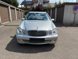 Silber Gebraucht 2004 Mercedes C230 Avantgarde Kombi | 4.200 € (Fairer Preis)