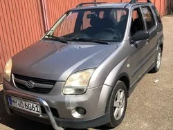 Silber Gebraucht 2006 Suzuki Ignis Club Kleinwagen | 2.500 €