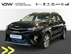 Schwarz Neu 2024 Kia Stonic Vision SUV | 23.790 € (Etwas zu teuer)