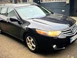 Gebraucht 2008 Honda Accord Elegance Kombi | 2.100 €