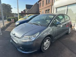 Grau Gebraucht 2007 Citroën C4 VTR Sport Coupé | 1.999 € (Fairer Preis)