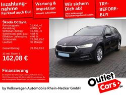 Schwarzmagic perleffekt Gebraucht 2022 Skoda Octavia Kombi | 20.999 € (Guter Preis)