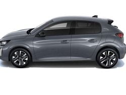 Selenium grau metallic Neu 2025 Peugeot 208 Allure Kleinwagen | 21.916 € (Guter Preis)