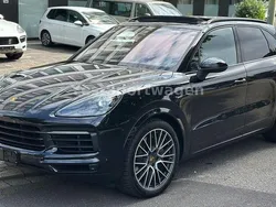 Schwarz Gebraucht 2020 Porsche Cayenne S SUV | 68.900 € (Superpreis)