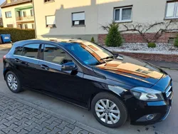 Schwarz Gebraucht 2013 Mercedes A200 Urban Limousine | 9.200 € (Fairer Preis)