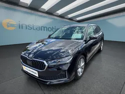 Schwarz Gebraucht 2024 Skoda Superb Limousine | 31.299 € (Guter Preis)