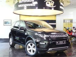 Santorini black Gebraucht 2015 Land Rover Discovery Sport HSE SUV | 17.950 € (Fairer Preis)