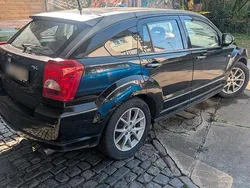 Schwarz Gebraucht 2008 Dodge Caliber SUV | 800 € (Superpreis)