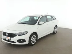 Weiß Gebraucht 2020 Fiat Tipo Street Kombi | 10.220 € (Guter Preis)