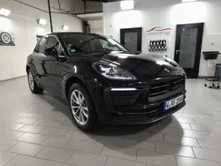 Schwarz Gebraucht 2022 Porsche Macan SUV | 53.900 € (Guter Preis)