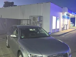 Grau Gebraucht 2011 Audi A4 Kombi | 6.900 € (Guter Preis)