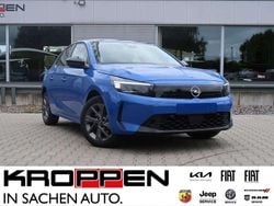 Voltaik blue Neu 2025 Opel Corsa Edition Limousine | 17.990 € (Guter Preis)