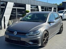 Grau Gebraucht 2020 VW Golf R Limousine | 24.990 € (Guter Preis)