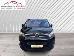 Citroën Spacetourer