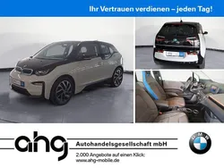 Weiß Gebraucht 2022 BMW i3 Kleinwagen | 19.930 € (Fairer Preis)