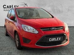 Rot Gebraucht 2014 Ford C-MAX Trend Van / Kleinbus | 5.990 € (Etwas zu teuer)