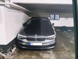 Grau Gebraucht 2017 BMW 530 Limousine | 23.890 € (Fairer Preis)