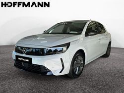 Kontur weiß (metallic) Gebraucht 2025 Opel Corsa Limousine | 22.929 € (Fairer Preis)