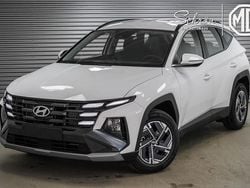 Neu 2025 Hyundai Tucson Comfort SUV | 27.971 € (Guter Preis)