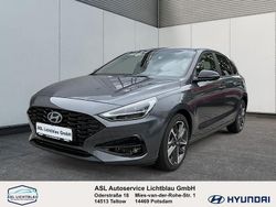 Ecotronic grey Gebraucht 2024 Hyundai i30 Advantage Limousine | 23.490 € (Fairer Preis)