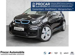 Fluid black mit akzent bmw i b Gebraucht 2022 BMW i3 Comfort Edition Kleinwagen | 19.880 € (Guter Preis)