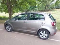 Braun Gebraucht 2011 VW Golf Plus Cross Style Van / Kleinbus | 3.700 € (Guter Preis)