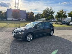 Grau Gebraucht 2014 VW Golf VII Limousine | 8.700 € (Guter Preis)