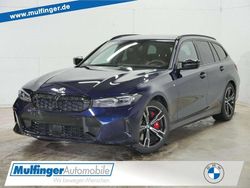 Bmw individual tansanitblau ii Gebraucht 2025 BMW 340 Kombi | 61.780 € (Etwas zu teuer)