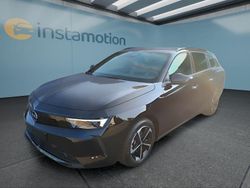 Schwarz Neu 2025 Opel Astra Kombi | 26.749 € (Superpreis)