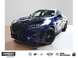 Tansanitblau ii Gebraucht 2024 Alpina XD4 | 98.450 € (Etwas zu teuer)