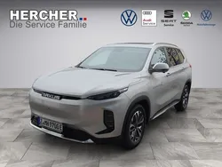 Silber Neu 2025 Maxus D60e SUV | 29.720 € (Guter Preis)