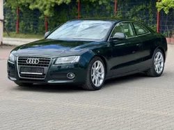 Schwarz Gebraucht 2008 Audi A5 Coupé | 6.900 € (Fairer Preis)