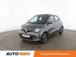 Grau Gebraucht 2019 Renault Twingo Intens Kleinwagen | 9.520 € (Guter Preis)