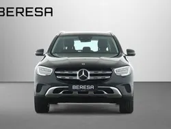Gebraucht 2022 Mercedes GLC300e | 36.180 € (Teuer)