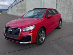 Rot Gebraucht 2020 Audi Q2 S-Line SUV | 19.600 € (Fairer Preis)