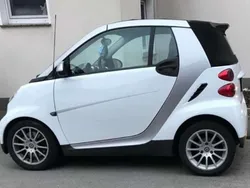 Gebraucht 2009 Smart ForTwo Cabrio Passion Cabrio | 4.400 € (Fairer Preis)